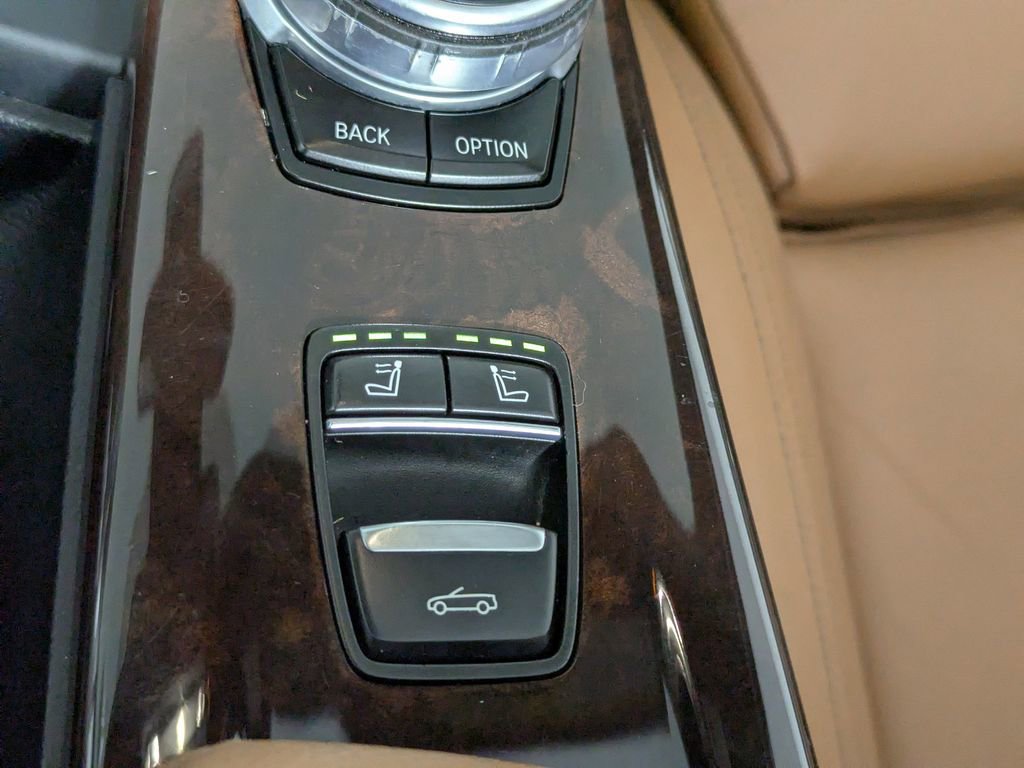 Used 2018 BMW 430i xDrive 430i xDrive image 20