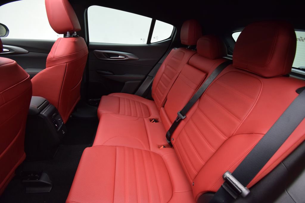 New 2025 Dodge Hornet R/T image 38