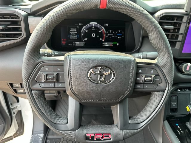 New 2026 Toyota Tundra TRD Pro AWD/4WD image 10