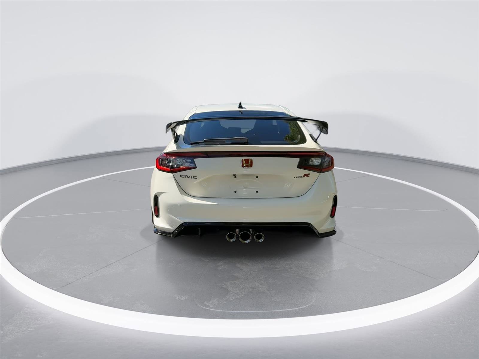Used 2024 Honda Civic Type R image 7