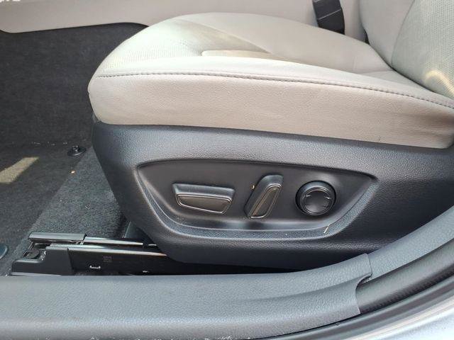 Certified 2024 Toyota Camry XLE w/ Navigation Package FWD image 5