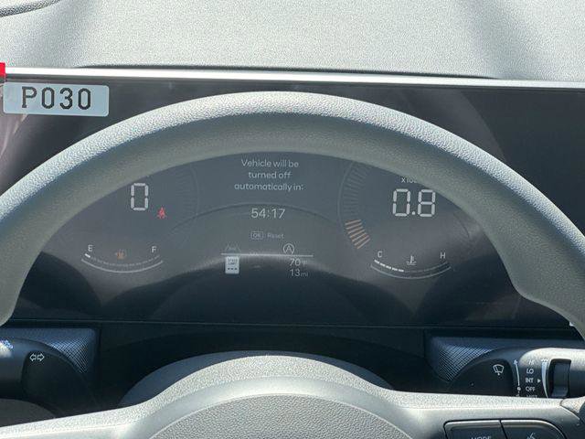 New 2025 Hyundai Sonata SE image 26