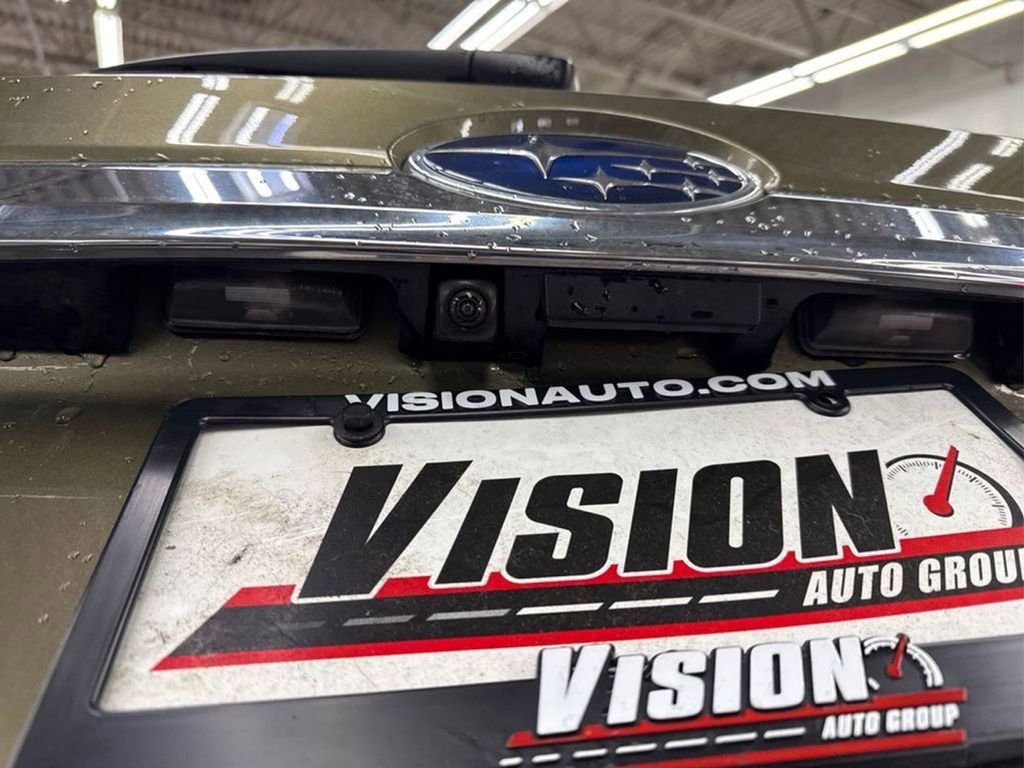 Used 2023 Subaru Ascent Limited image 15