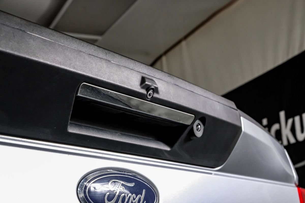 Used 2022 Ford F350 Lariat w/ Lariat Ultimate Package AWD/4WD image 46