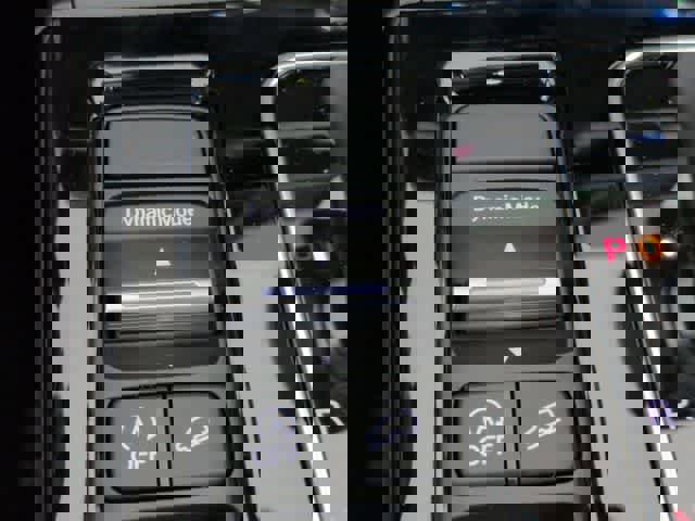 New 2025 Acura ADX FWD image 40