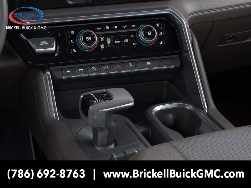 New 2026 GMC Sierra 1500 Denali image 23