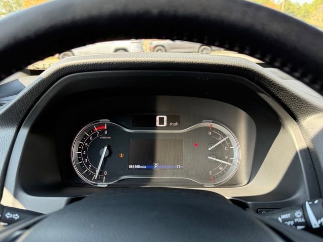 Used 2019 Honda Ridgeline RTL-E image 17
