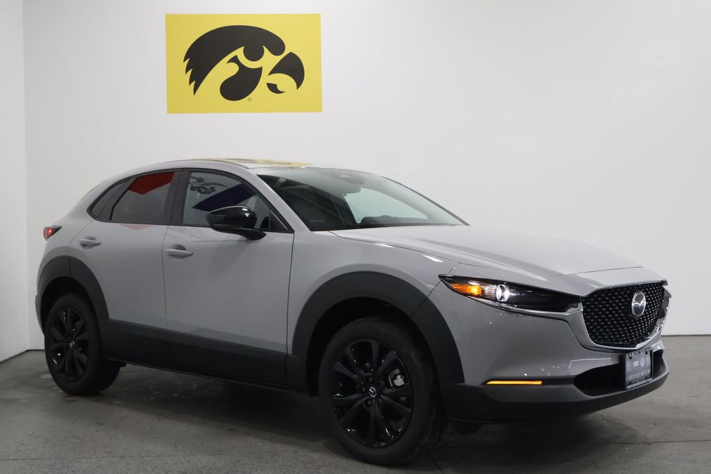 New 2026 MAZDA CX-30 AWD 2.5 S w/ Select Sport Pkg image 6