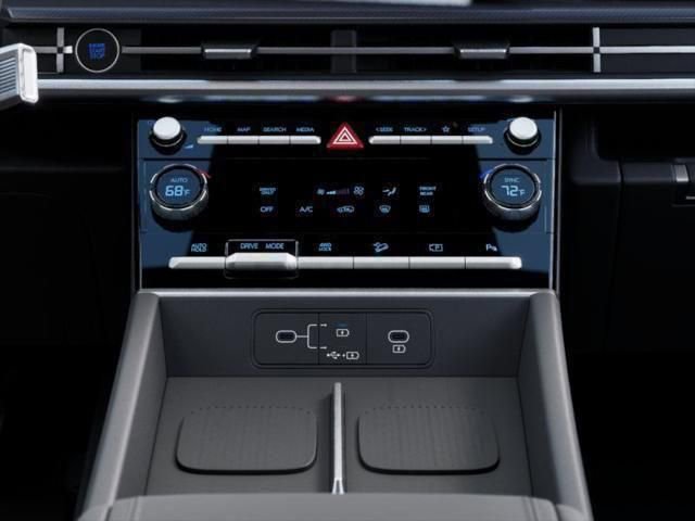New 2026 Hyundai Santa Fe SE AWD/4WD image 16