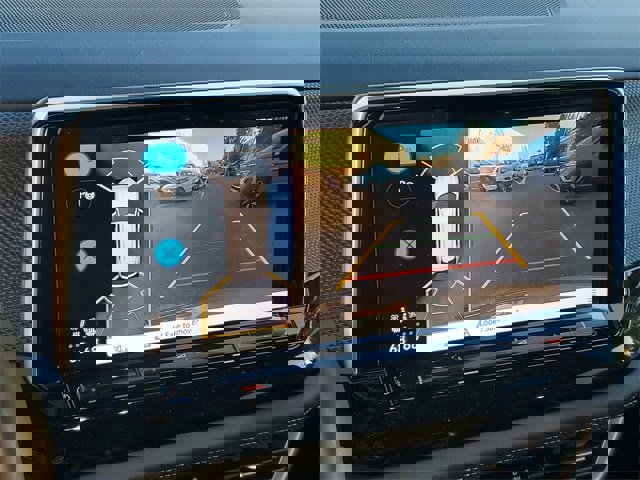 New 2026 Volkswagen Atlas Cross Sport SEL Premium R-Line image 27