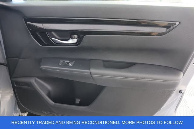 Used 2024 Honda CR-V EX-L image 29
