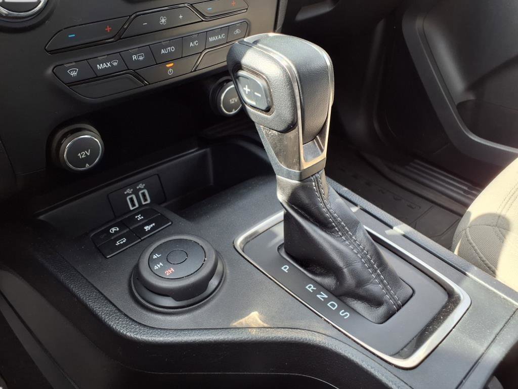 Used 2020 Ford Ranger XLT w/ Equipment Group 301A Mid image 14