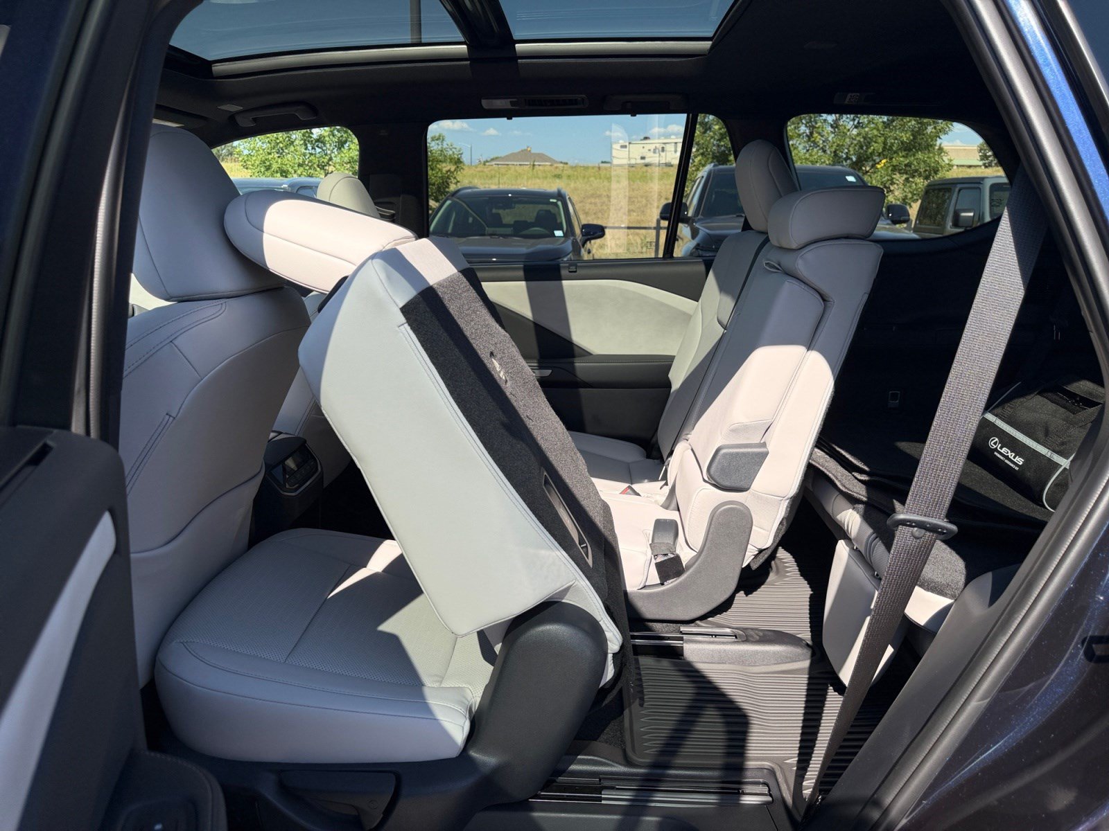 Used 2026 Lexus TX 350 AWD w/ Technology Package image 17