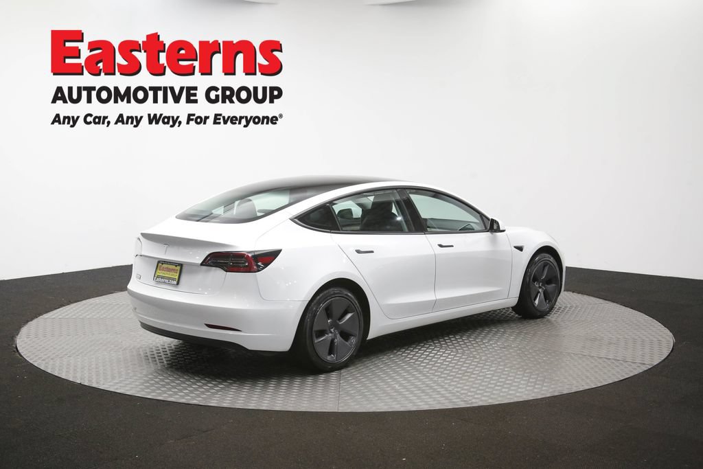 Used 2023 Tesla Model 3 Standard Range RWD image 36