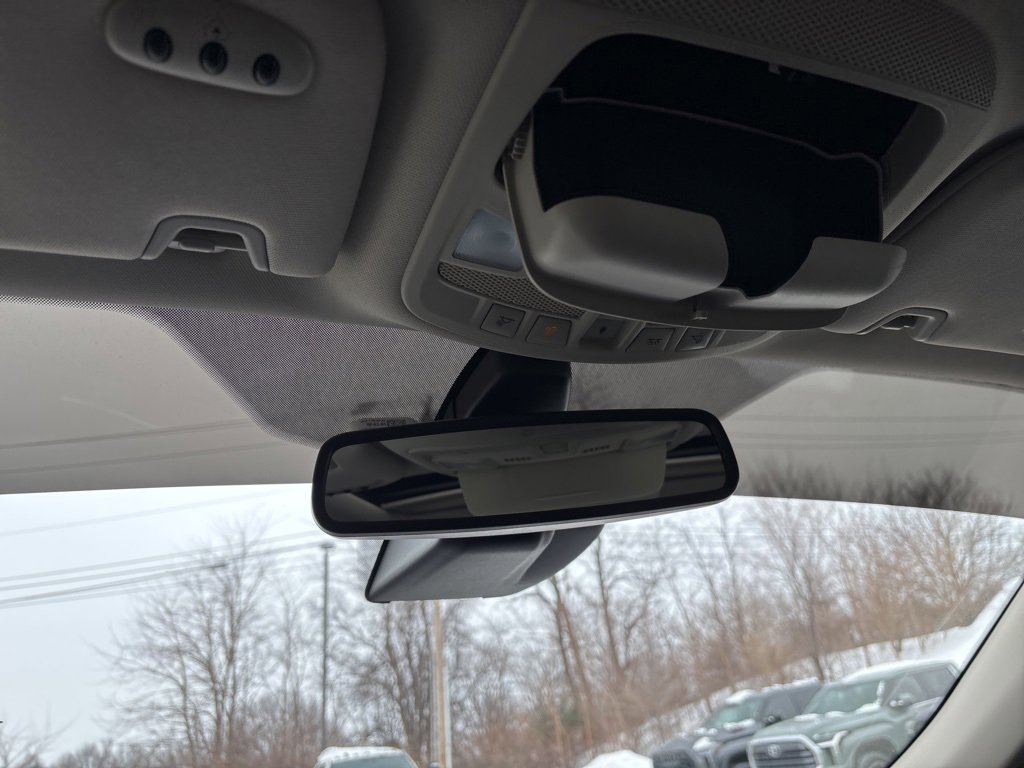 Used 2019 Ford Fusion Energi Titanium image 14