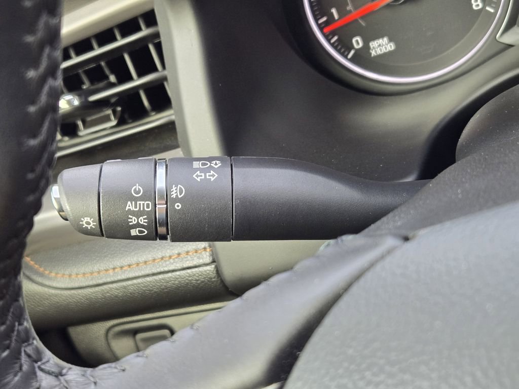 Used 2017 GMC Acadia SLT image 27