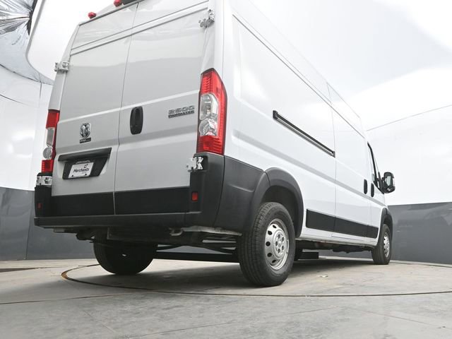 Used 2023 RAM ProMaster 2500 image 36