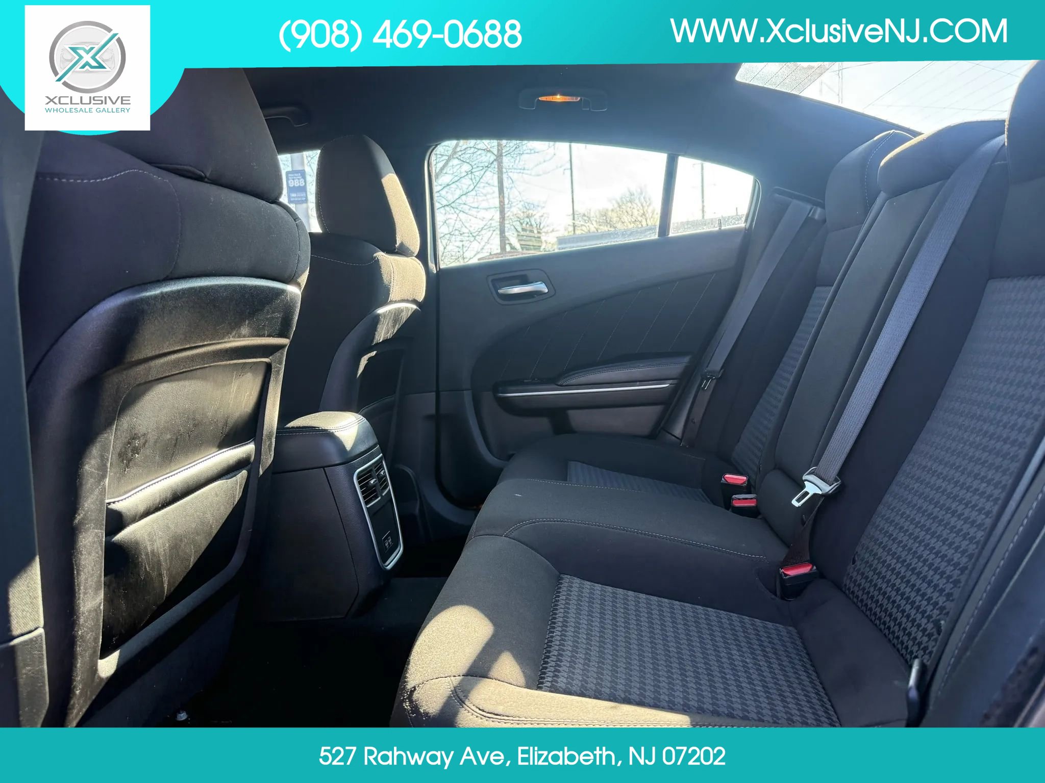 Used 2023 Dodge Charger GT image 24