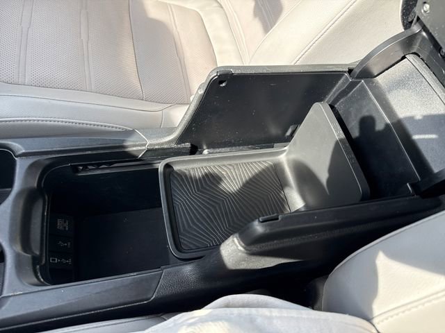 Certified 2017 Honda CR-V Touring image 27