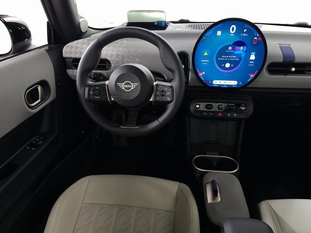Used 2025 MINI Cooper 2-Door Hardtop FWD image 13
