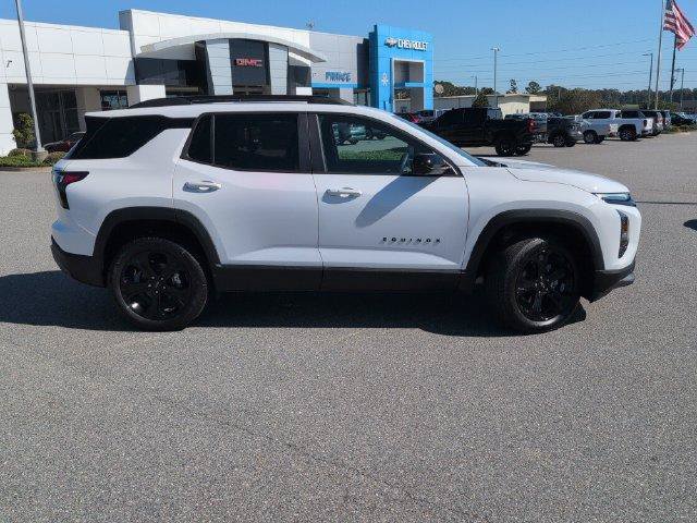 New 2027 Chevrolet Equinox LT w/ Convenience Package II FWD image 4