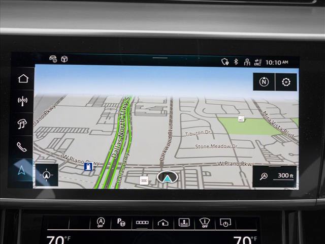 New 2026 Audi A8 L 3.0T AWD/4WD image 12