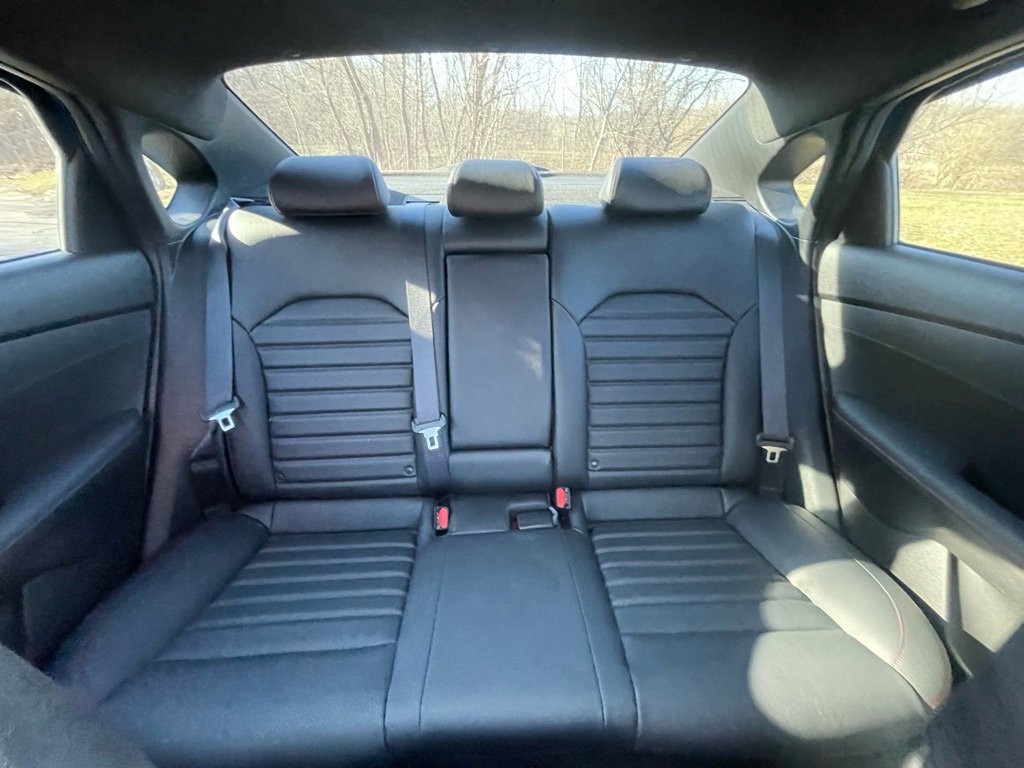 Certified 2024 Kia Forte GT w/ GT2 Package image 18