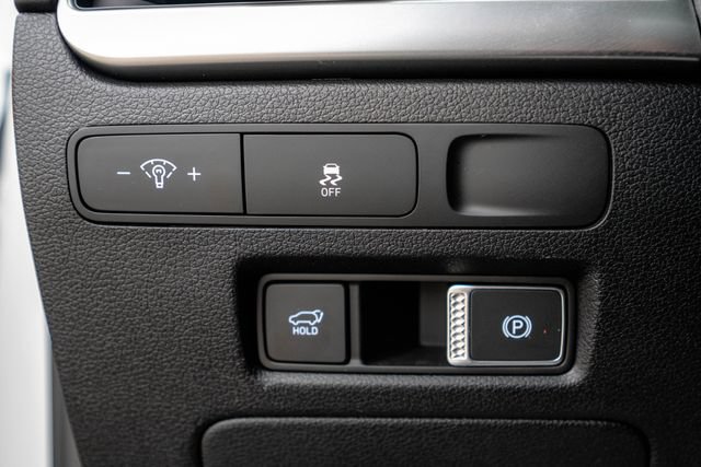 Certified 2025 Hyundai Palisade SEL FWD image 23