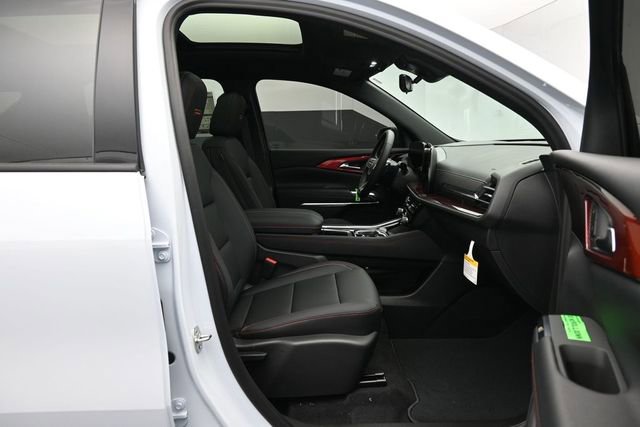 New 2026 Chevrolet Traverse Z71 w/ Driver Confidence Package AWD/4WD image 43