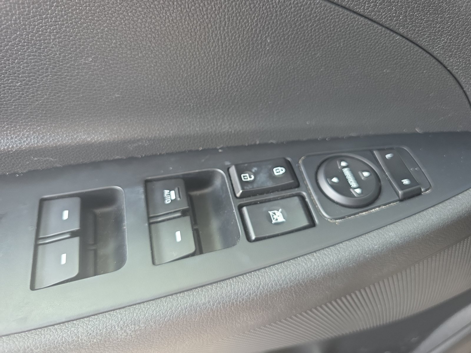 Used 2018 Hyundai Tucson SEL AWD/4WD image 27