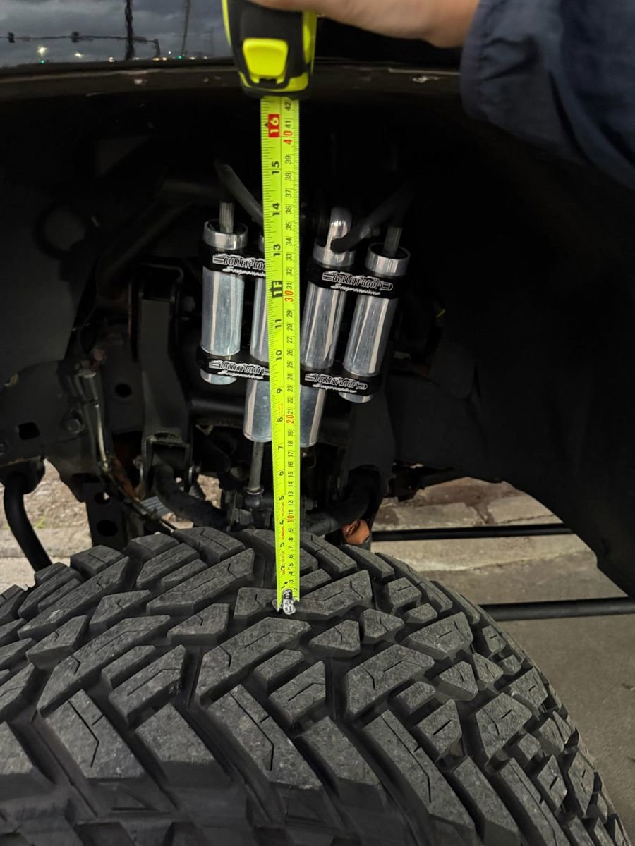 Used 2014 Chevrolet Silverado 2500 LT w/ Custom Sport Truck Package image 33