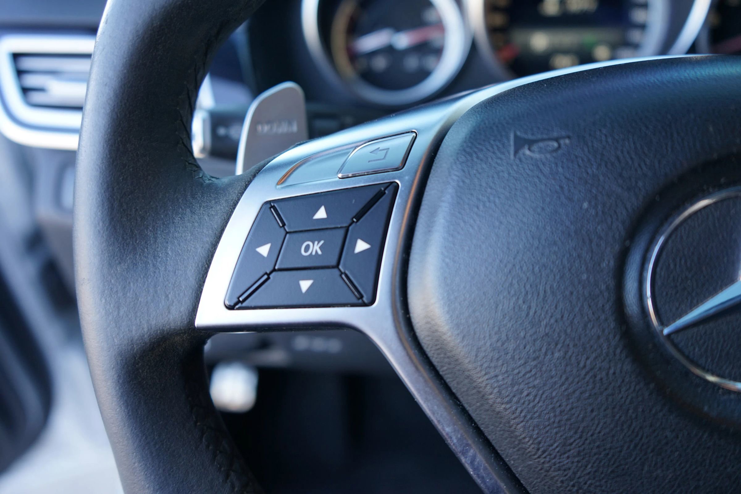 Used 2015 Mercedes-Benz E 63 AMG S-Model image 27