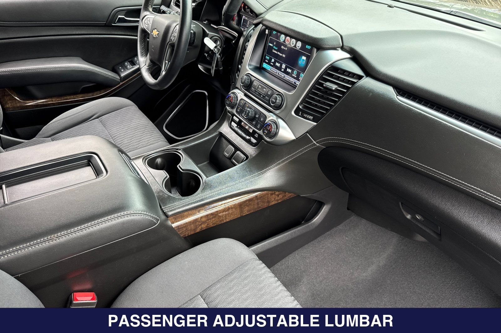 Used 2019 Chevrolet Tahoe LS RWD image 18