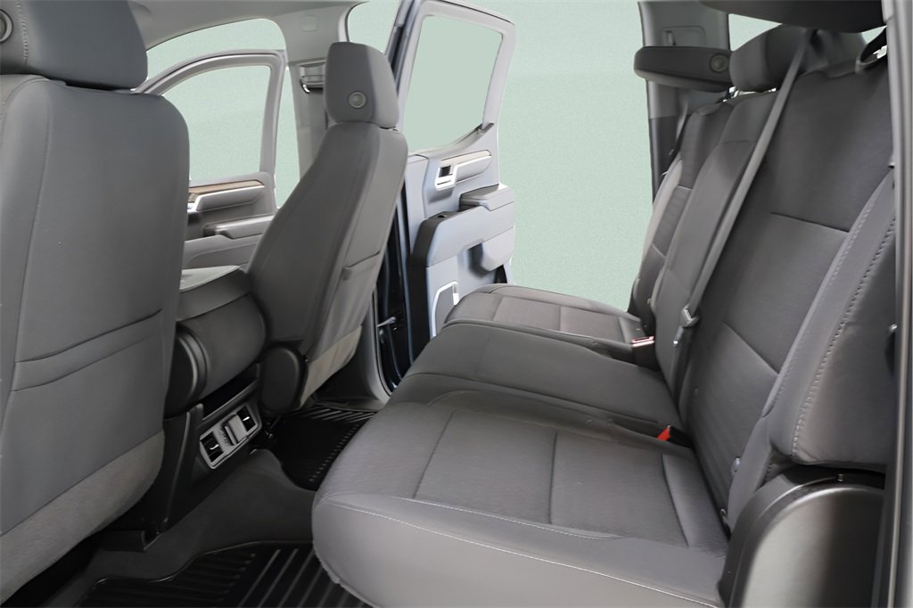 Used 2022 Chevrolet Silverado 1500 LT image 25