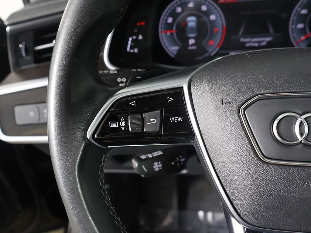Used 2023 Audi A6 2.0T Premium w/ Convenience Package image 40