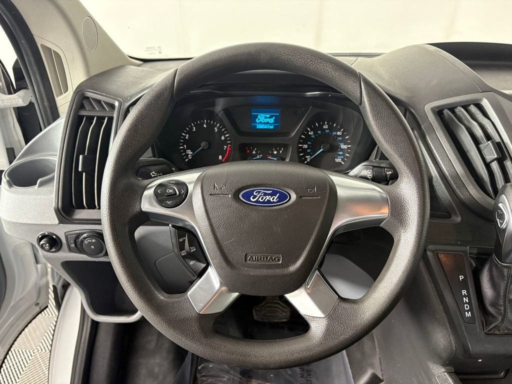 Used 2018 Ford Transit 250 130 Low Roof w/ Exterior Upgrade Package image 15