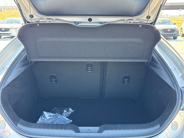 New 2026 MAZDA MAZDA3 s image 10