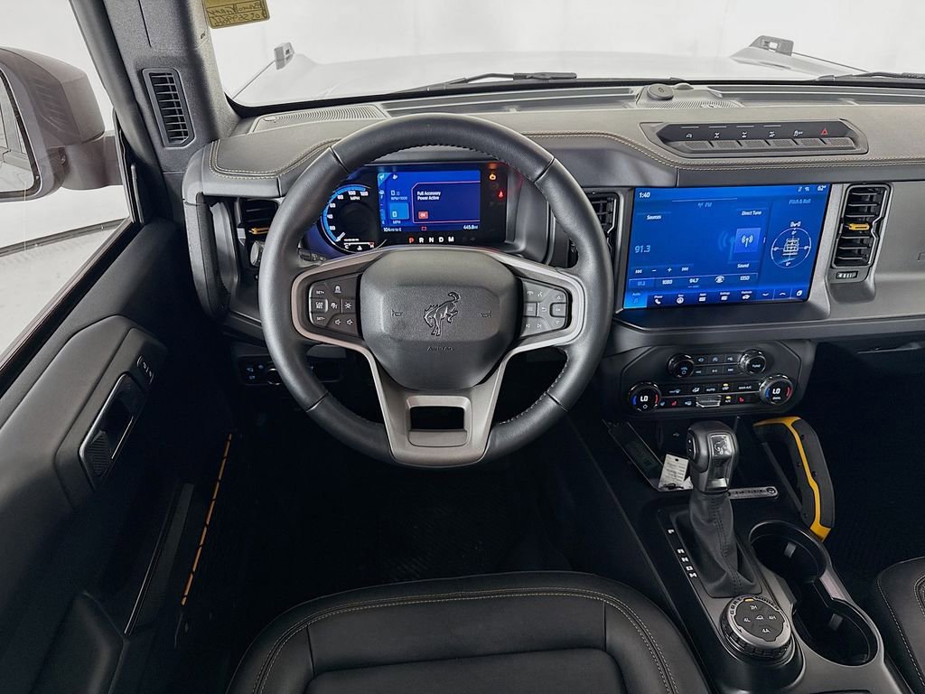 Used 2024 Ford Bronco Badlands image 26