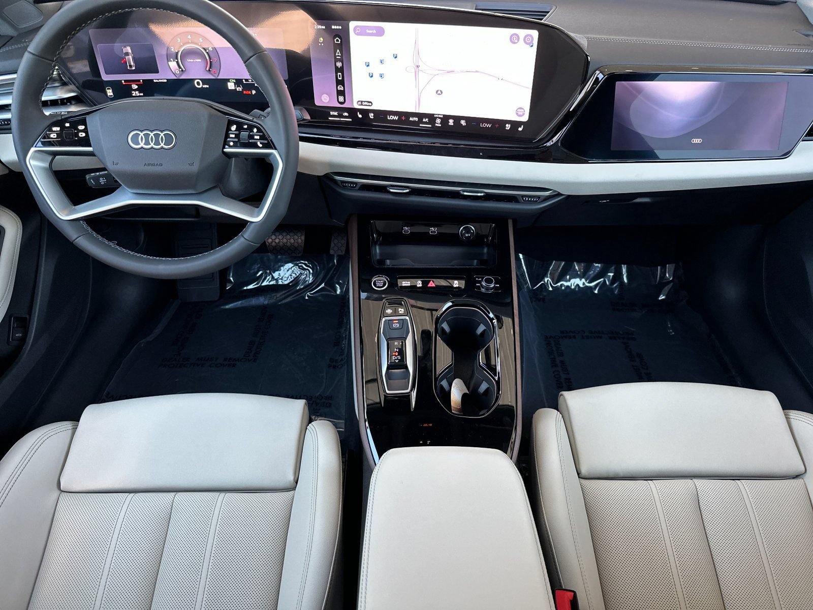 New 2026 Audi A5 2.0T Premium Plus AWD/4WD image 12