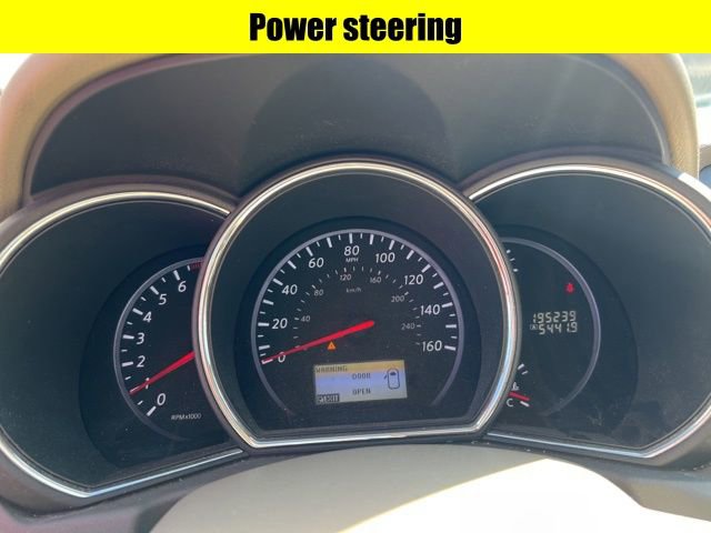 Used 2011 Nissan Murano SL image 10