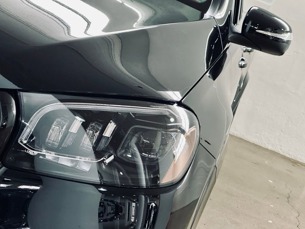 New 2026 Mercedes-Benz GLS 450 4MATIC image 5