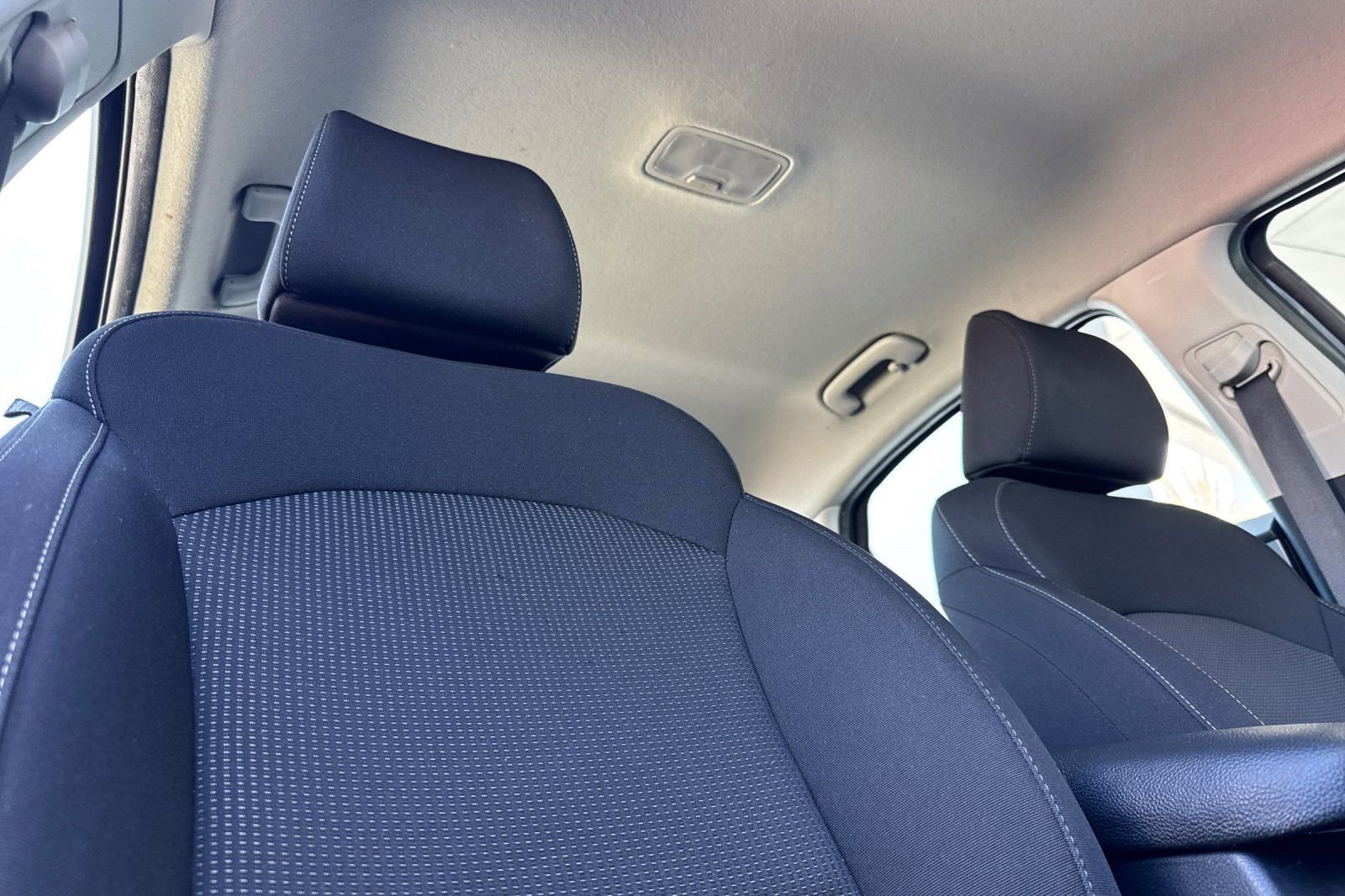 Used 2020 Kia Forte LXS image 16