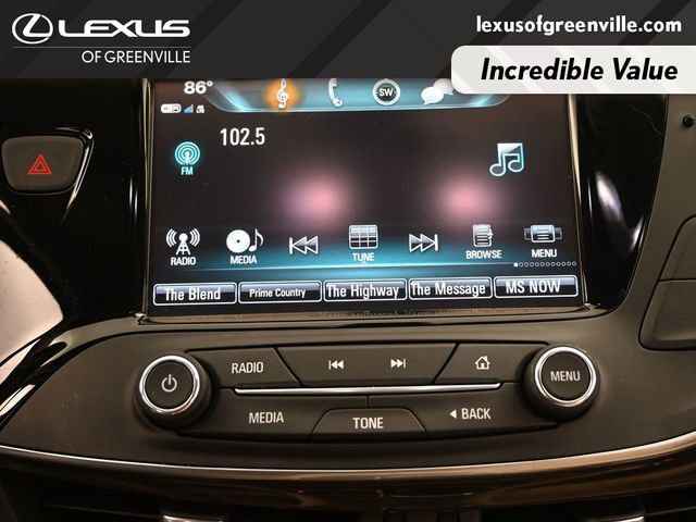 Used 2019 Buick Envision Essence image 16