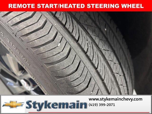 Used 2023 Buick Envision Preferred w/ Sport Touring Package image 28