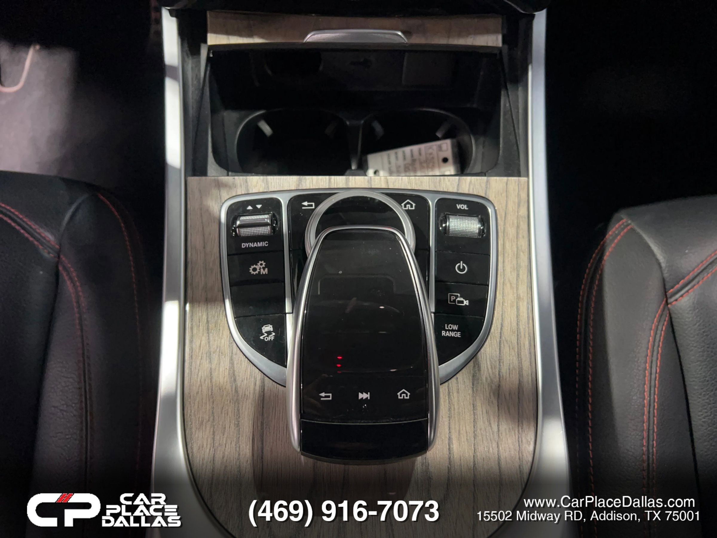 Used 2019 Mercedes-Benz G 550 w/ AMG Line image 34