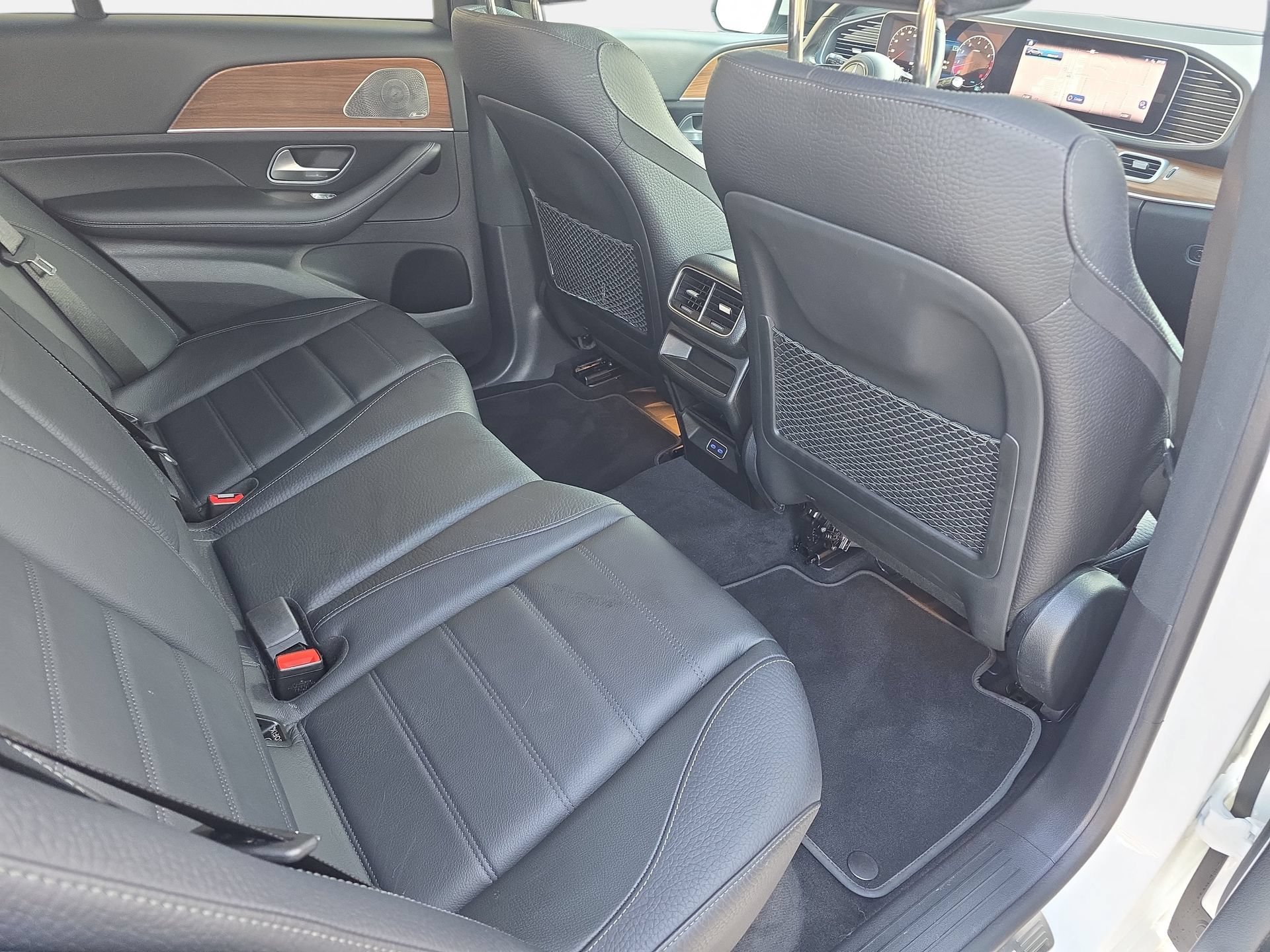 Certified 2024 Mercedes-Benz GLE 350 4MATIC image 11