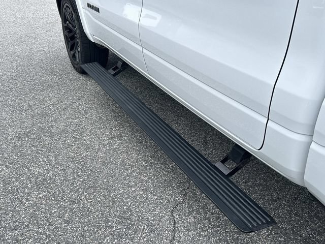 Used 2026 RAM 1500 Limited AWD/4WD image 19