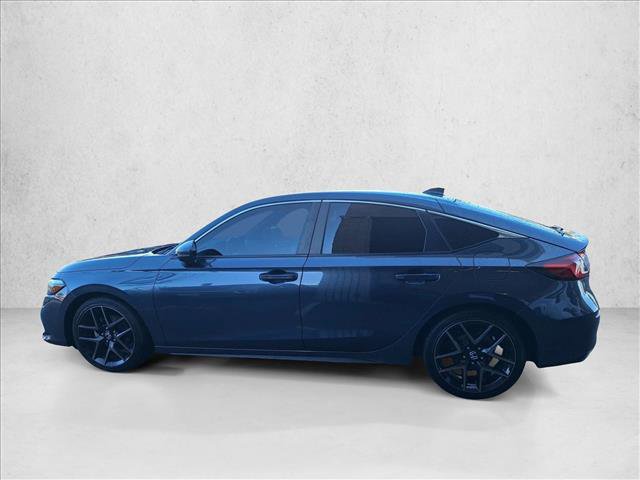 Used 2024 Honda Civic Sport Touring image 7