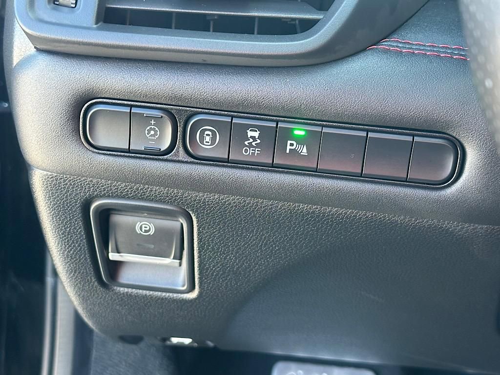 Certified 2025 Acura TLX SH-AWD w/ A-SPEC Pkg image 30