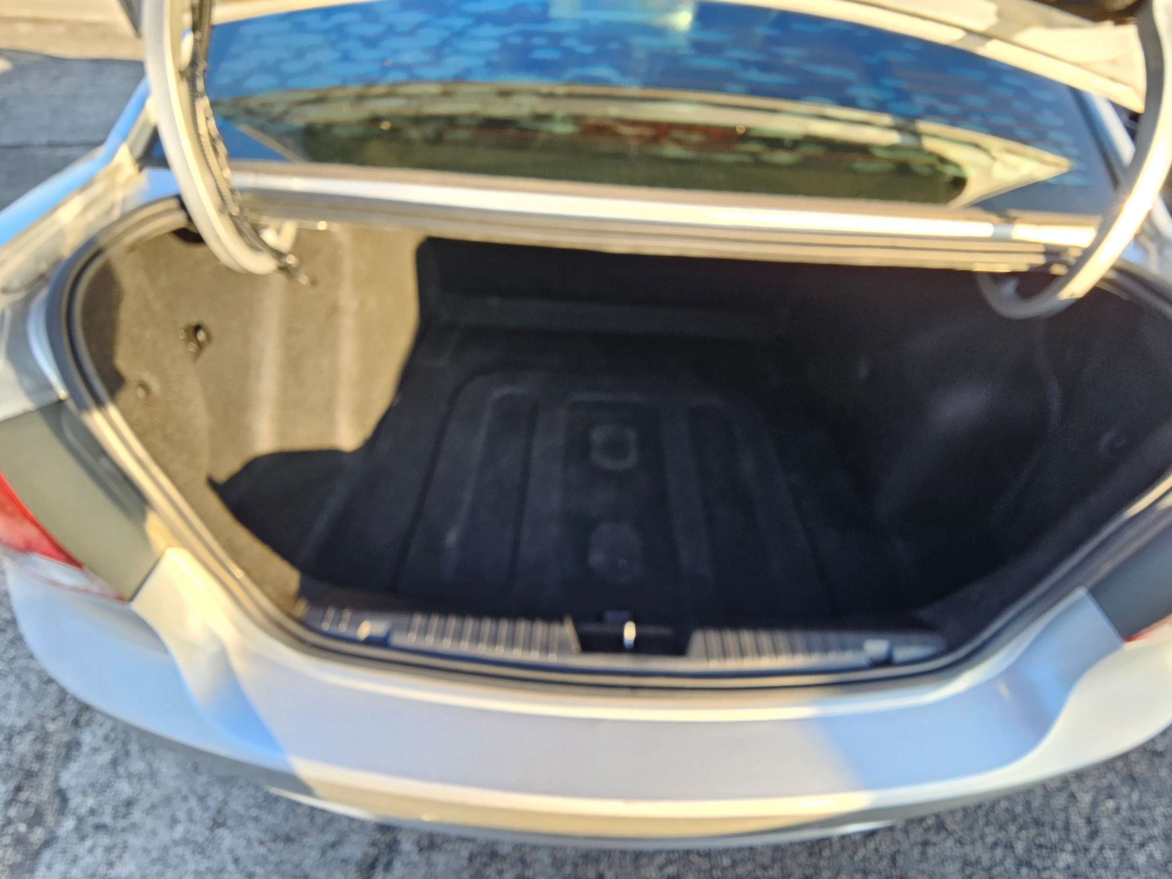 Used 2012 Chevrolet Cruze LTZ w/ RS Package image 21